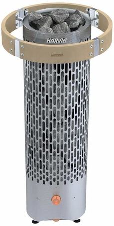 HARVIA Защитное ограждение для электрической печи Cilindro Plus, артикул HPP3