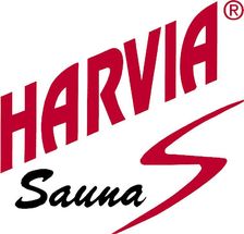 HARVIA Логотип HARVIA артикул ZH1-170