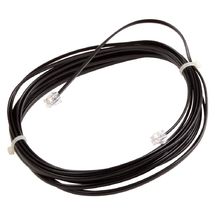 HARVIA Соединительный кабель для подключения пульта Griffin, Fenix, 1,5м для парогенератора (HGS45-11), артикул WX312