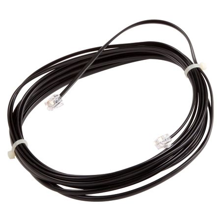 HARVIA Соединительный кабель для подключения 5 м Globe, Cilindro EE 11, Griffin, Xenio, Xafir, артикул WX311