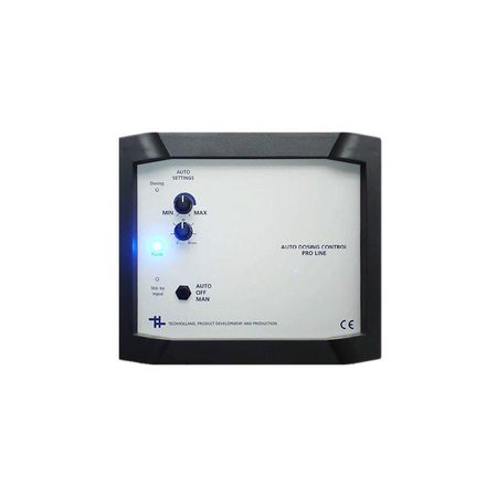Techholland Система автоматического полива камней ASW Plus с управлением кнопкой