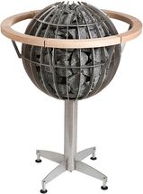 HARVIA Электрическая печь Globe GL110E без пульта управления, артикул HGLE110400