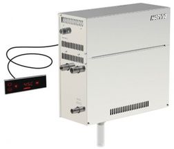 HARVIA Парогенератор HGD110 10.8 кВт с контрольной панелью