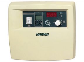 HARVIA Пульт управления C150400VKK 3-17kW с таймером